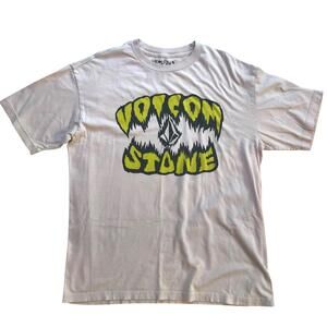 Volcome Stone - Graphic T-Shirt